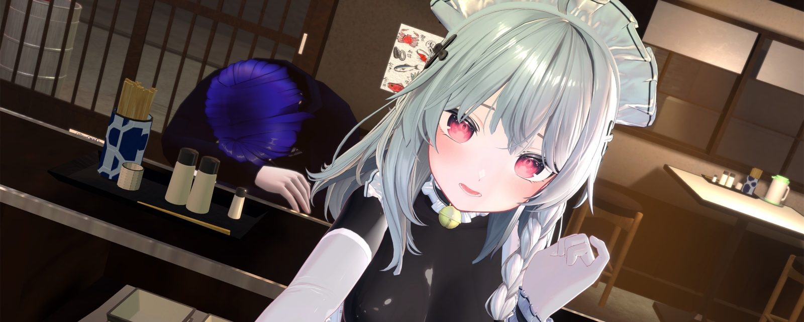 大师NTRMaster 攻略要点 资料图 6